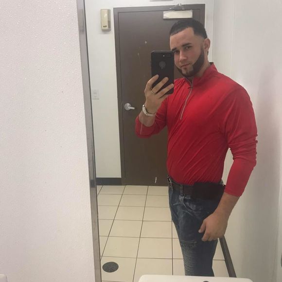 Meet your Posher, Edwin - Picture 1 of 1